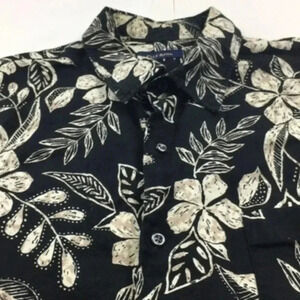 Club Room men  shirt  XL